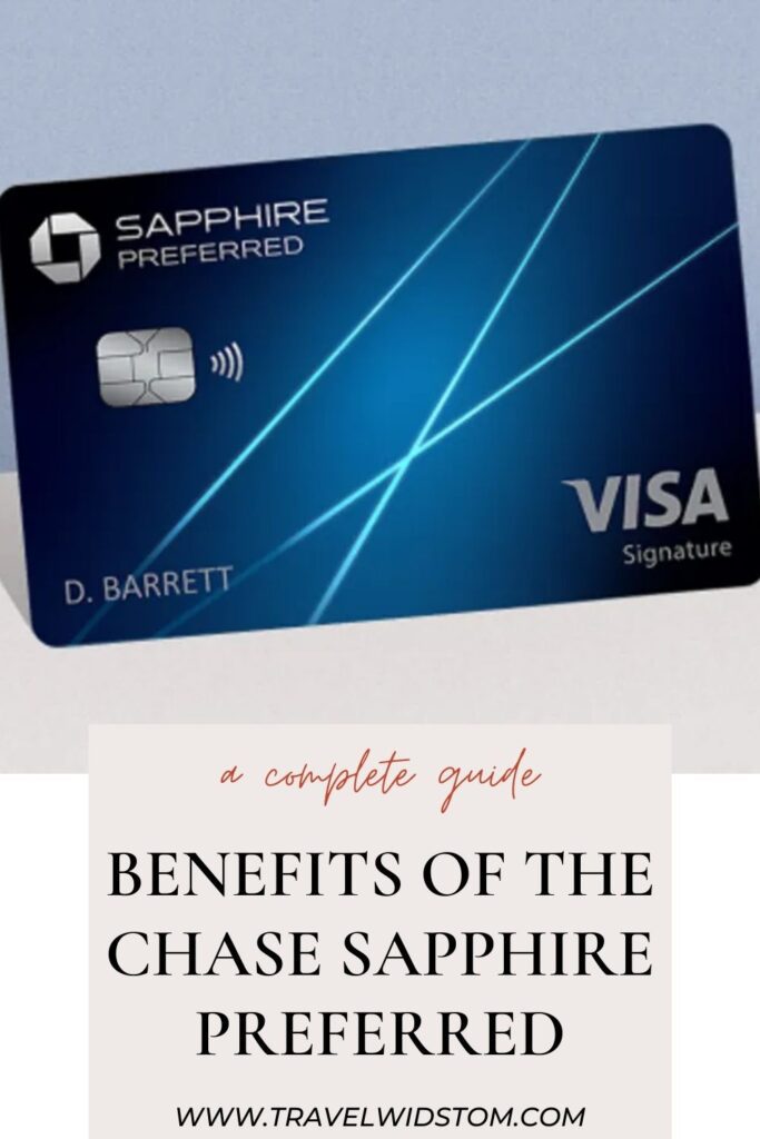 chase sapphire pinterest pin