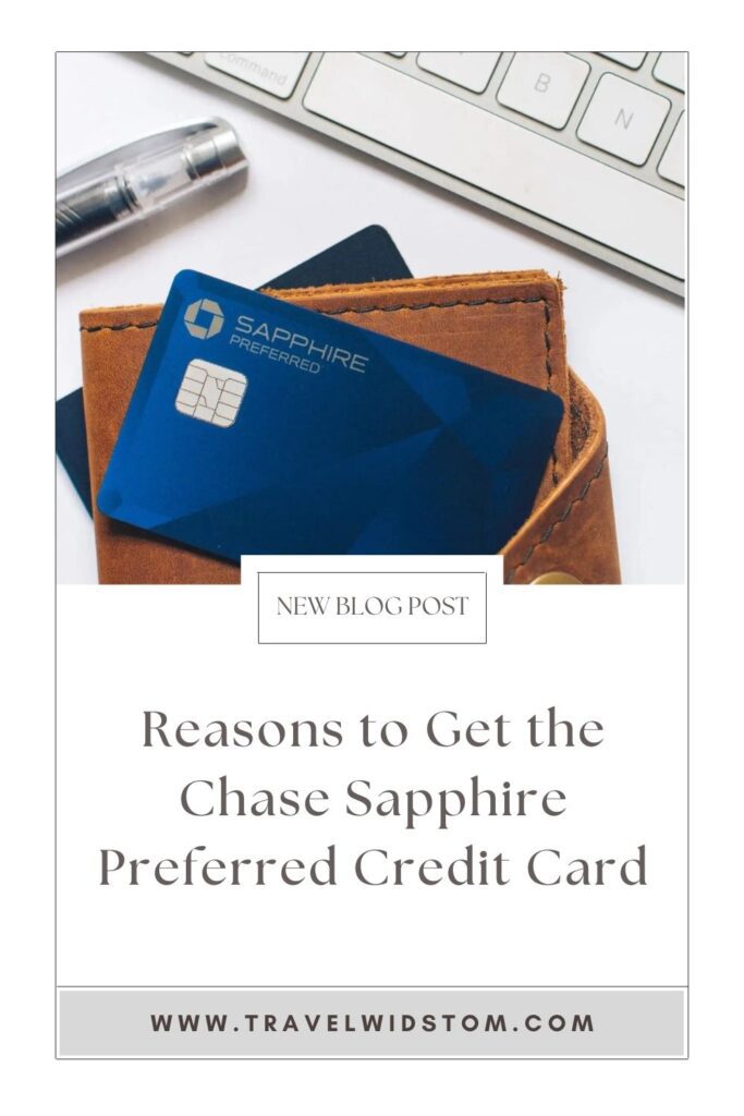 chase sapphire pinterest pin