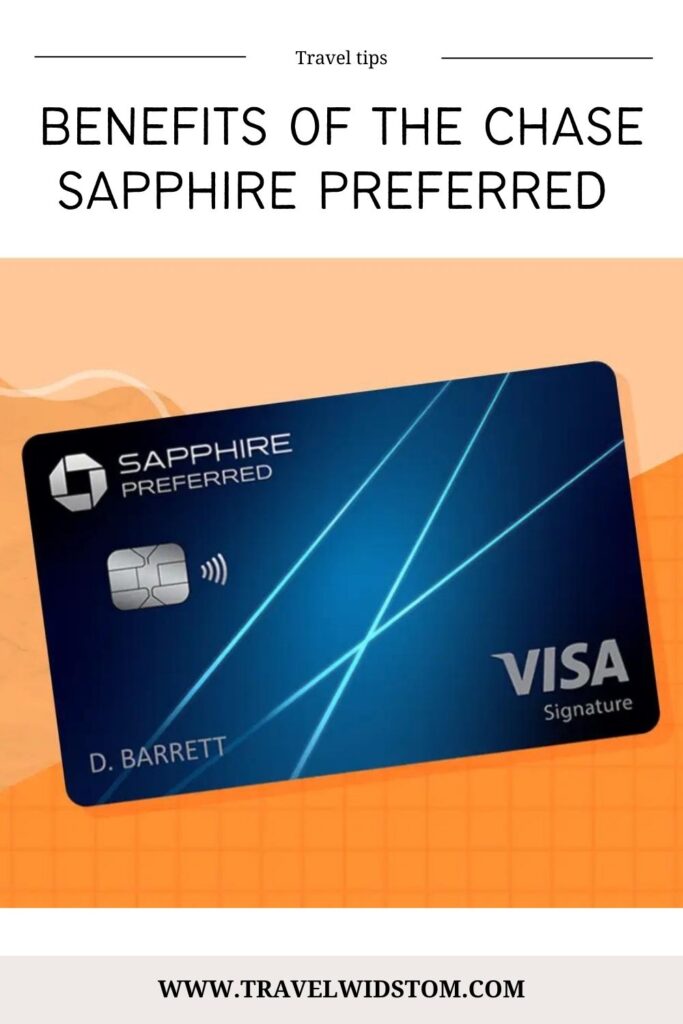 chase sapphire pinterest pin