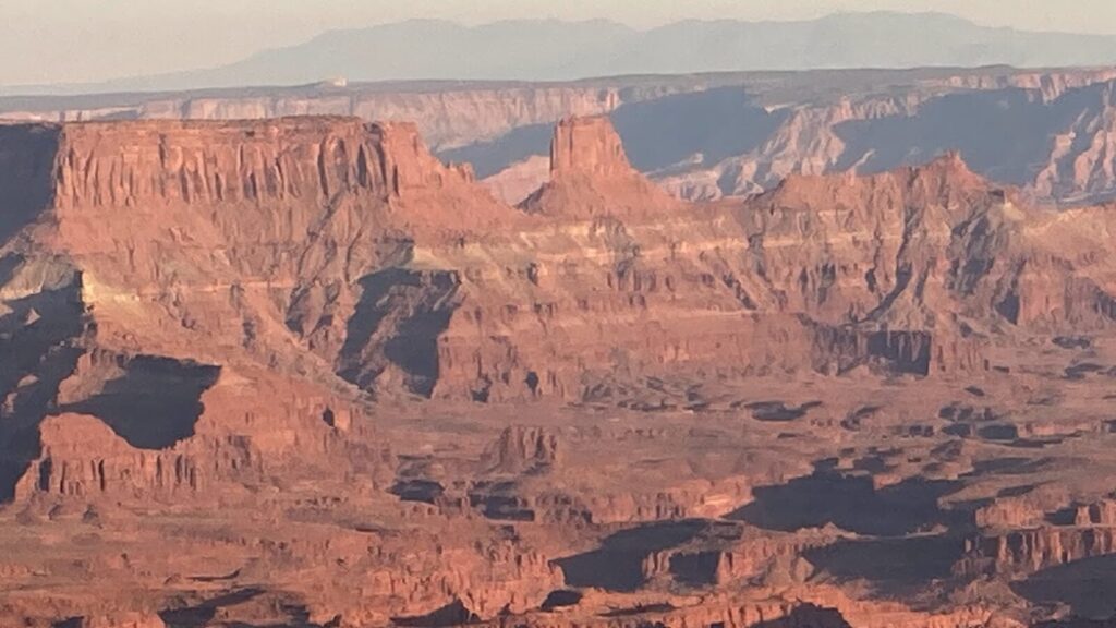 Canyonlands National Park 